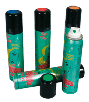 Fun Faze Dayglow Hair Spray 75ml